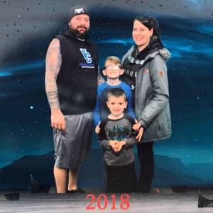 Meet your Posher, Kimberly